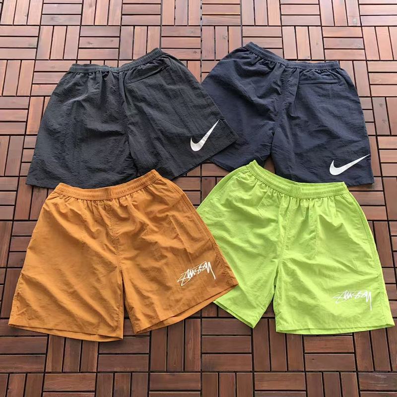 ￥~99 N🔥K🔥& ST🔥S🔥Y SHORTS 33122402 (im 180CM 68KG iwear size M in the photo)