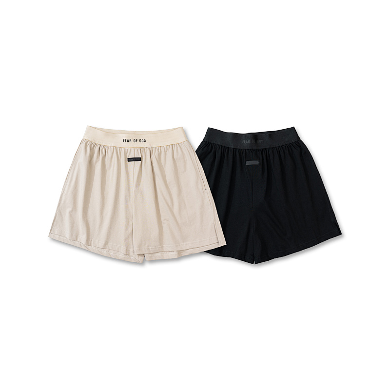 ESS Lounge Short 7th S-XL 6075#