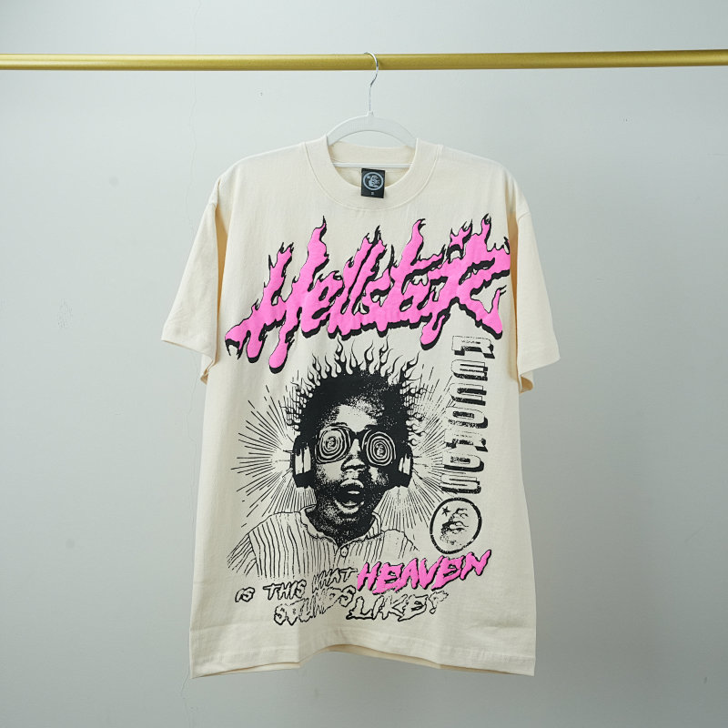 Hellstar Studios Sounds Like Heaven Tee