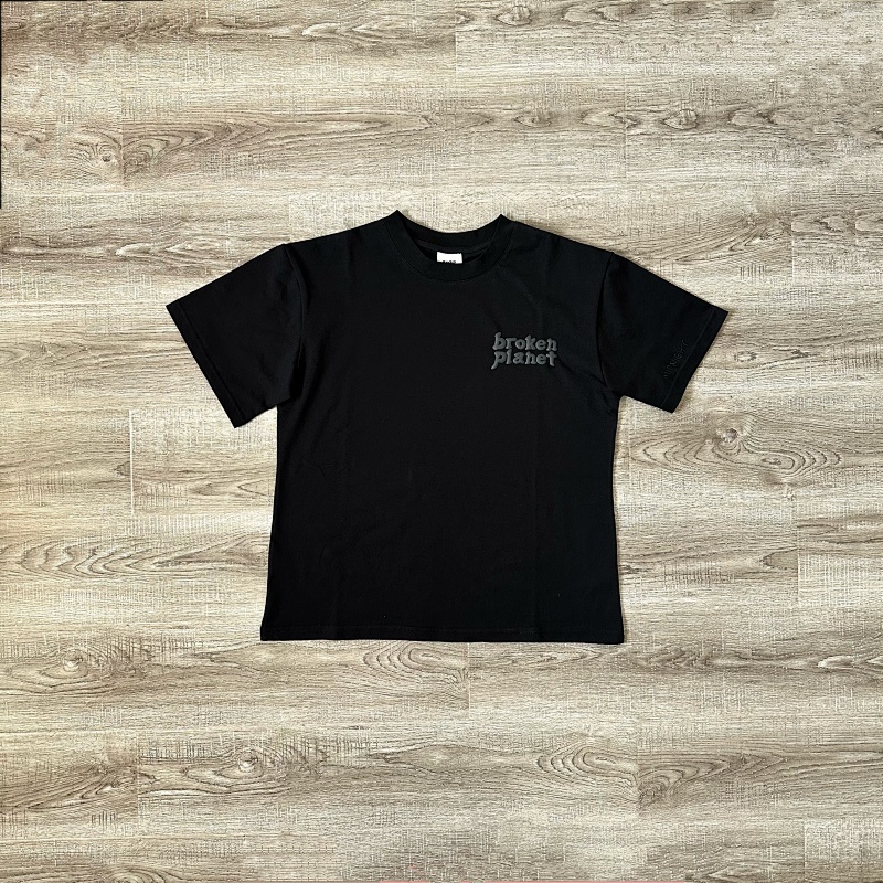 BPM Basics Midnight T-shirt