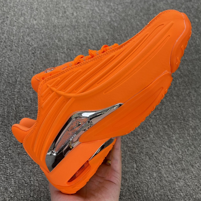 NOCTA x NK Hot Step 2 Air Terra