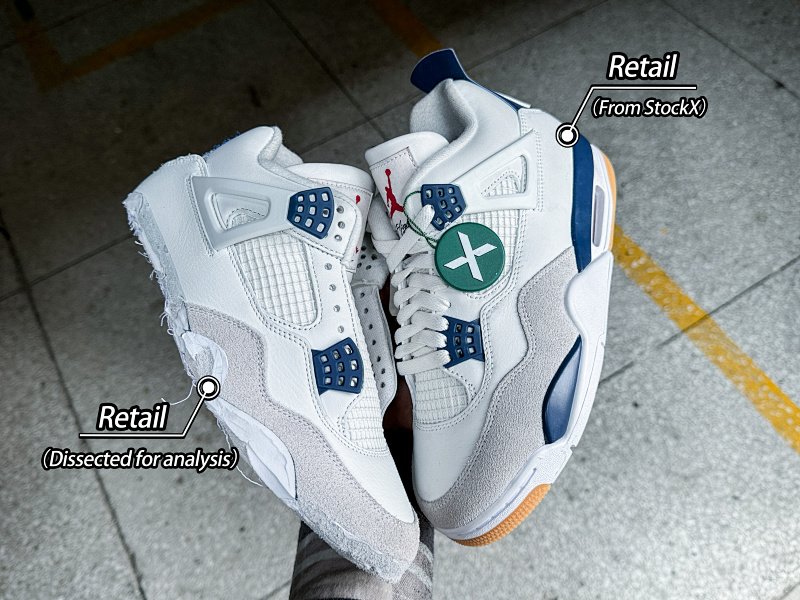 DR5415-100 AJ4 SB