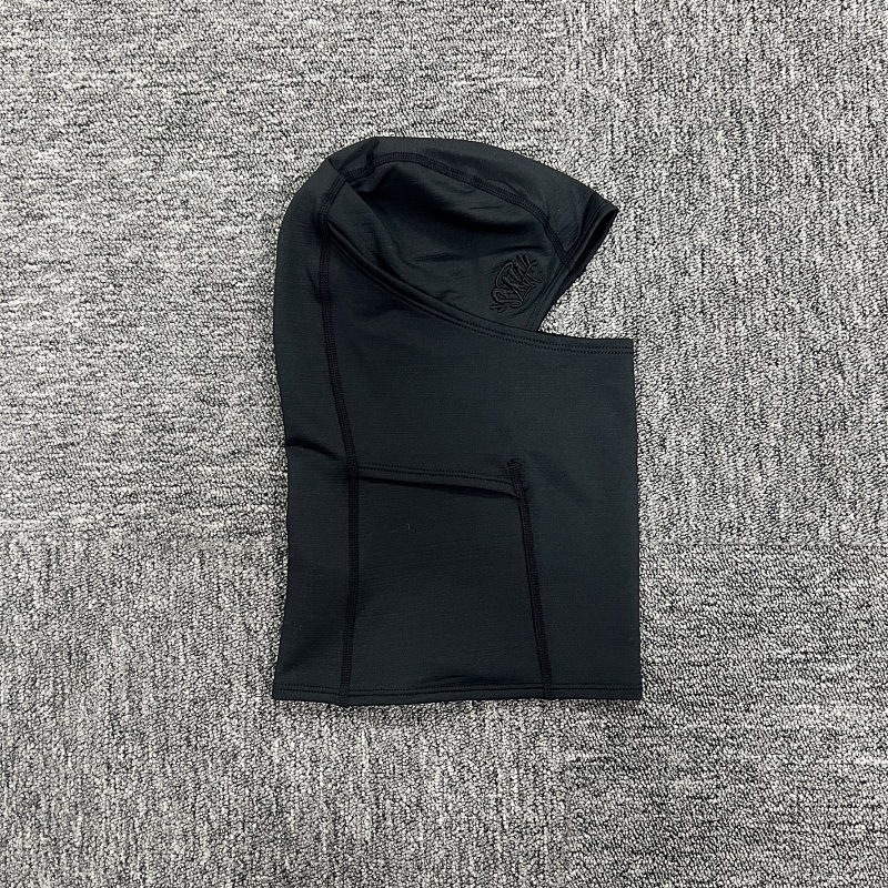 SYNAWORLD SHIESTY-BLACK - SY-86