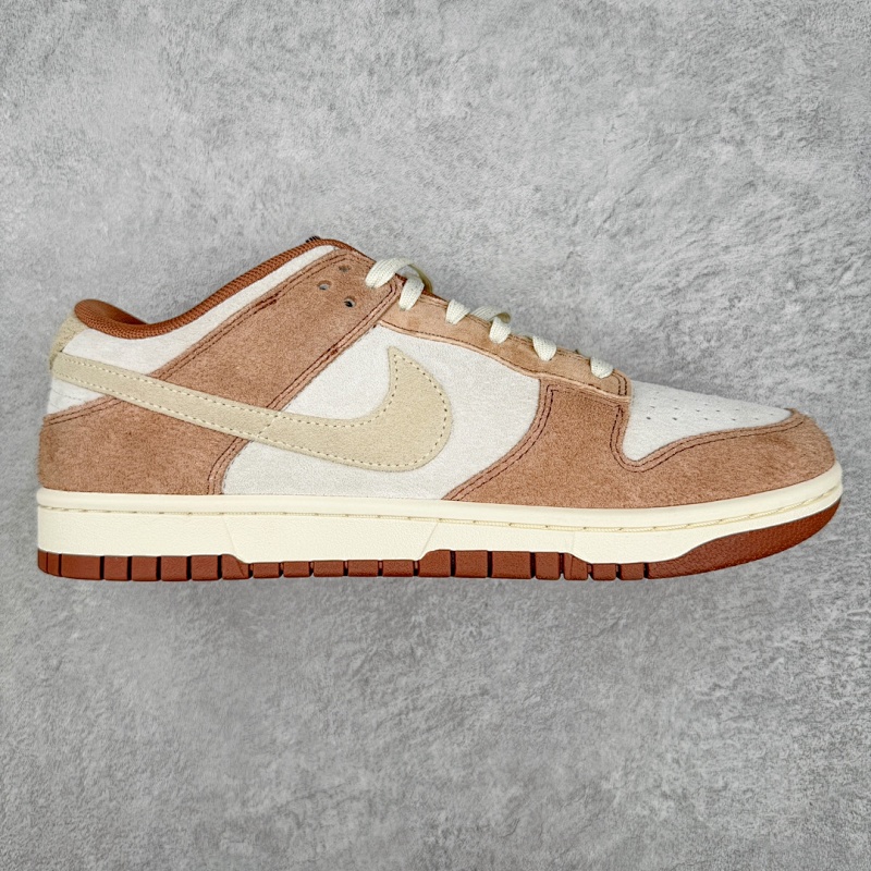 This is DUNK White Brown from the AS batch