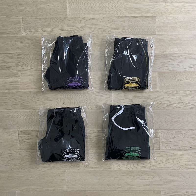 Alcatraz Jogging Pants