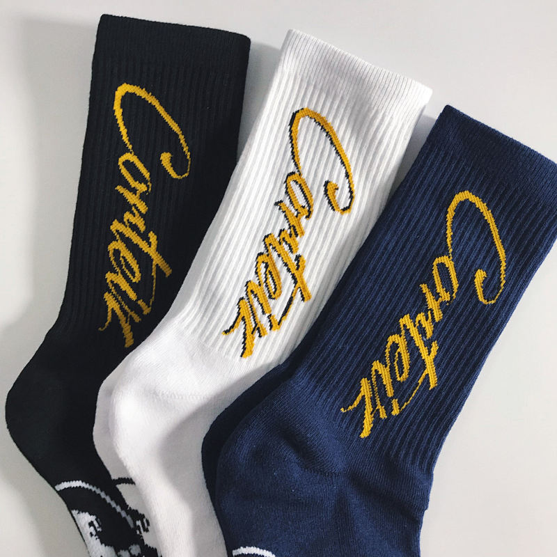 :1 corteiz socks verison