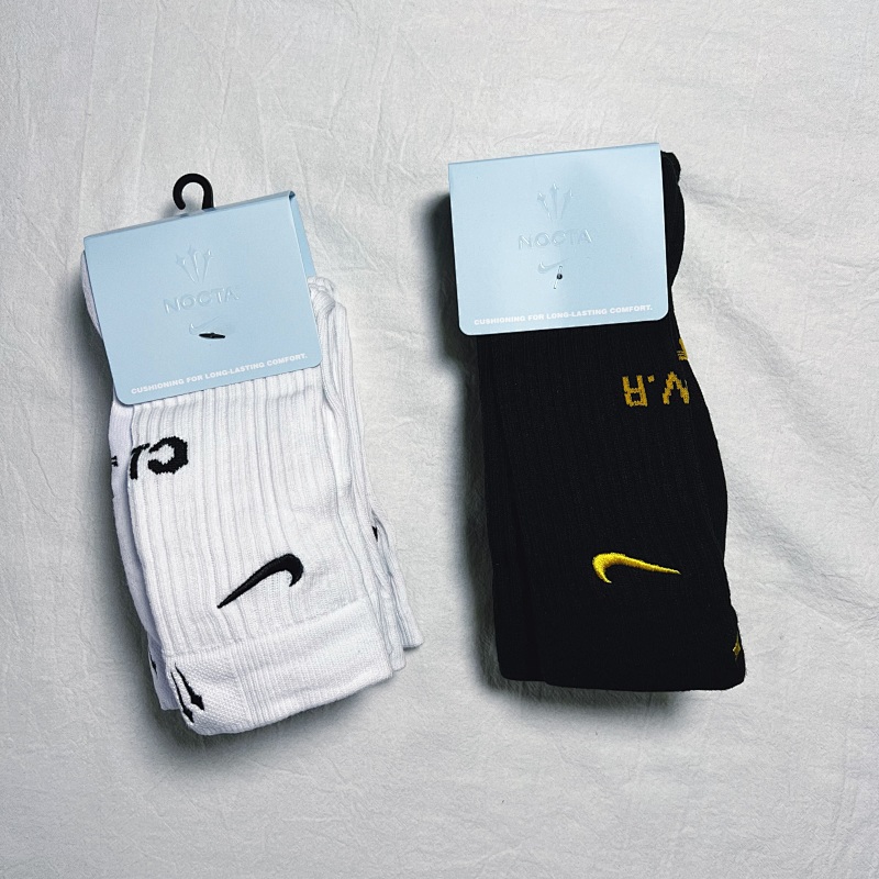 NOCTA Towel Socks Size L & XL