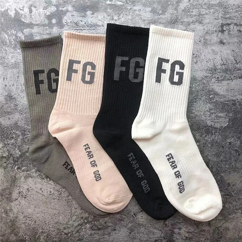 FOG socks