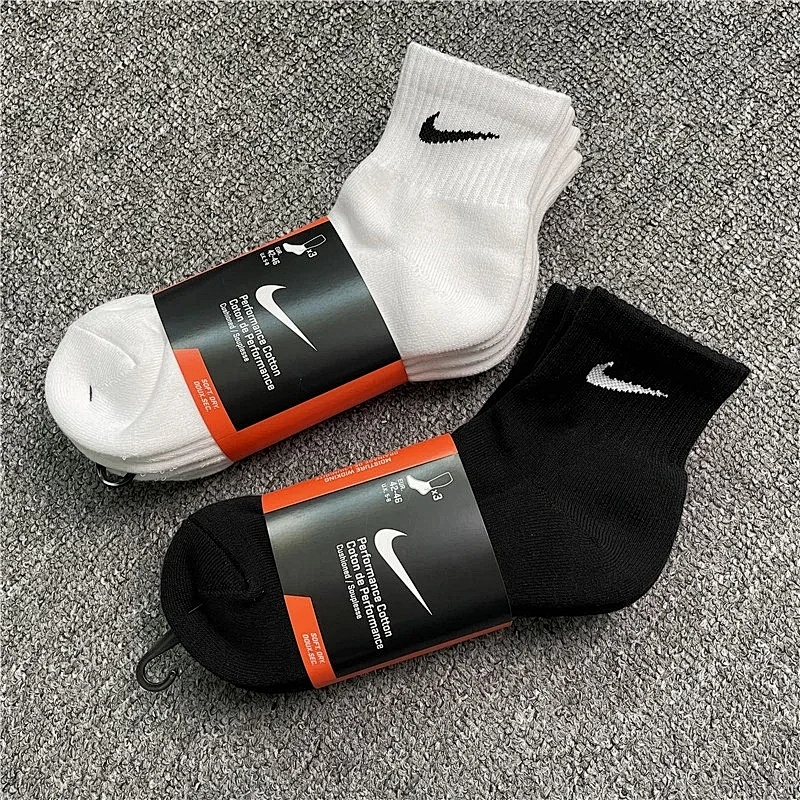 N#K Towel socks