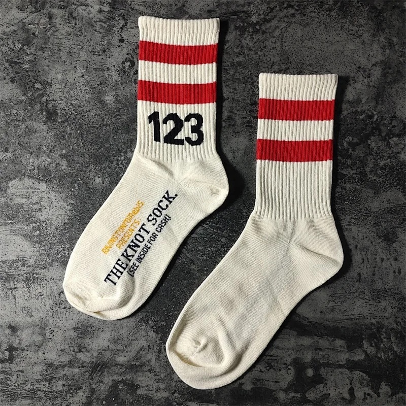 RRR123 socks