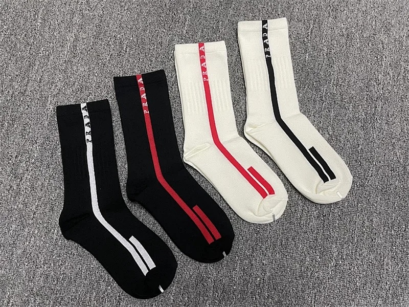 PR socks
