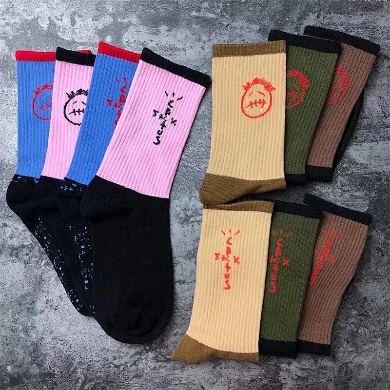 Travis scott socks -002