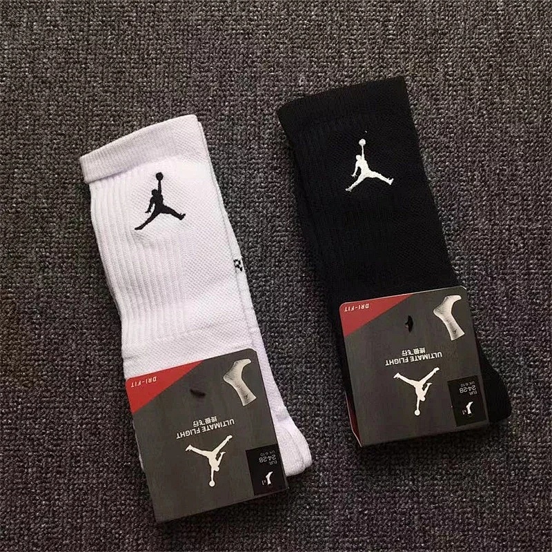 AJ Socks 2021