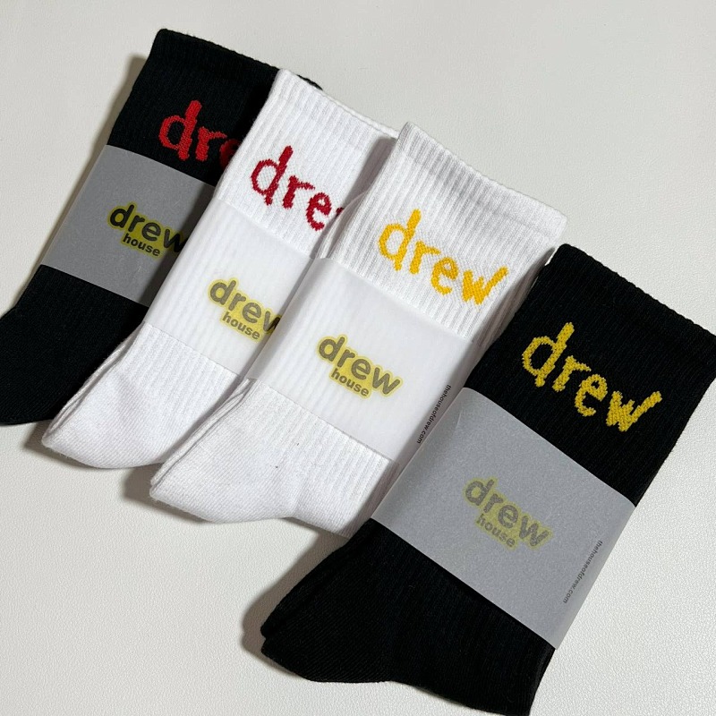 DREW HOUSE