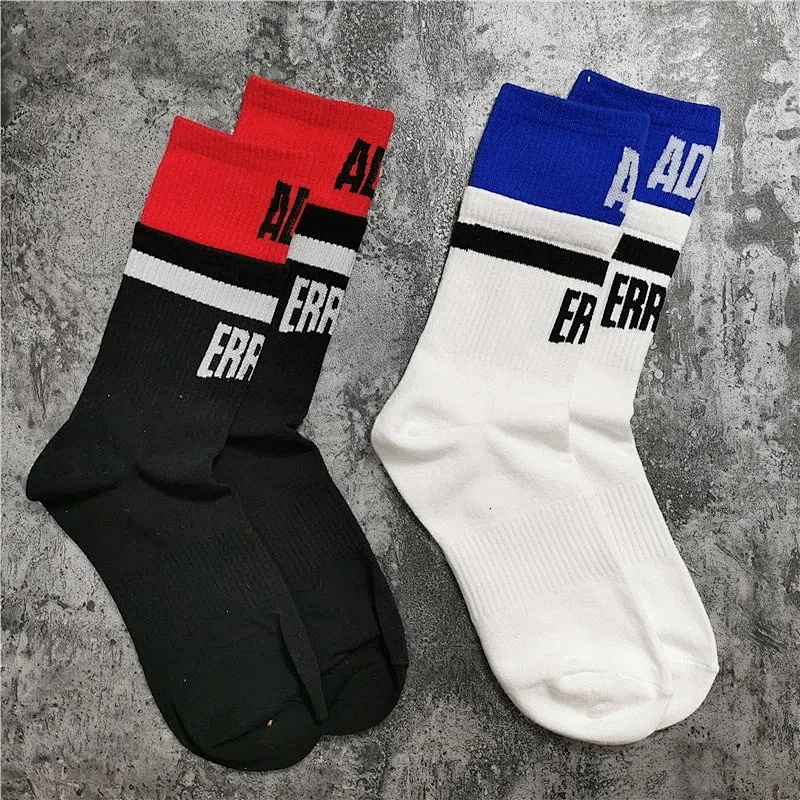 ADER error socks
