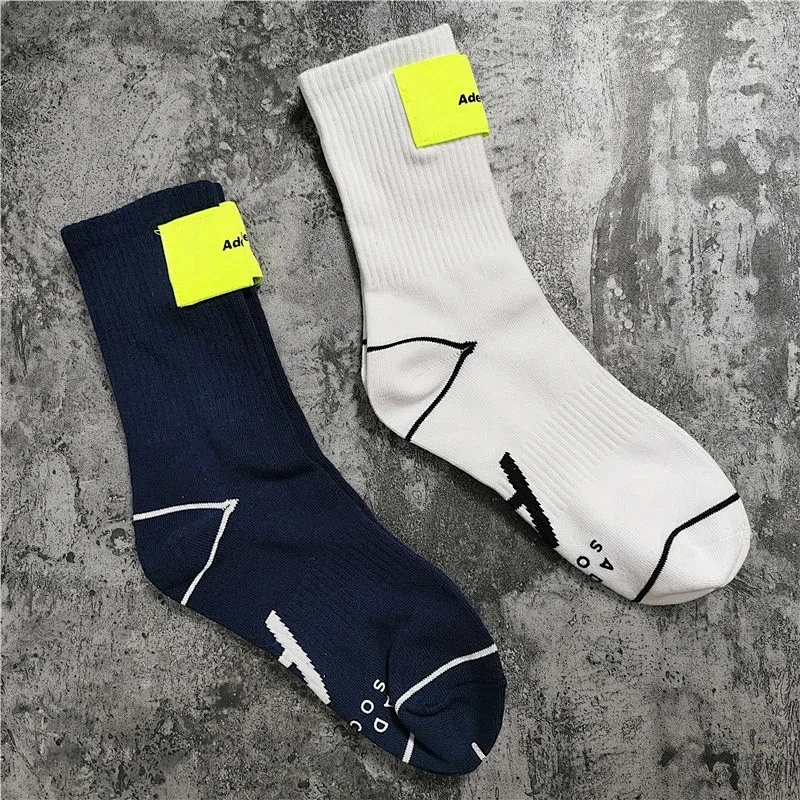ADER ERROR socks