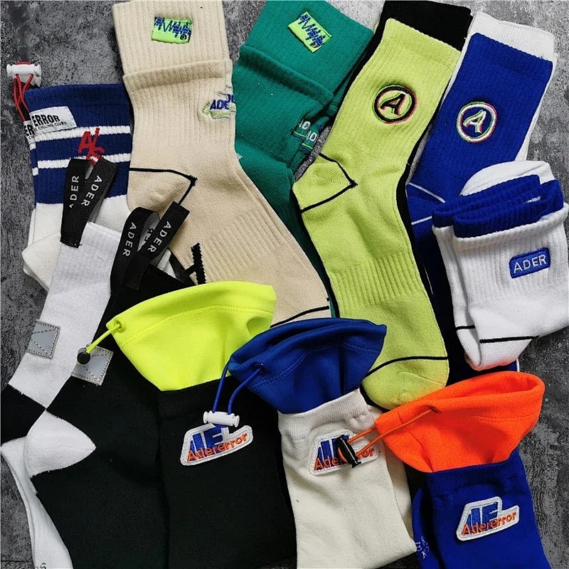 ADER socks3M