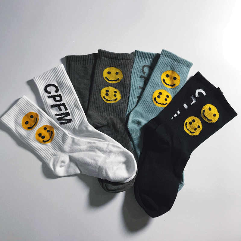 CPFM concert socks