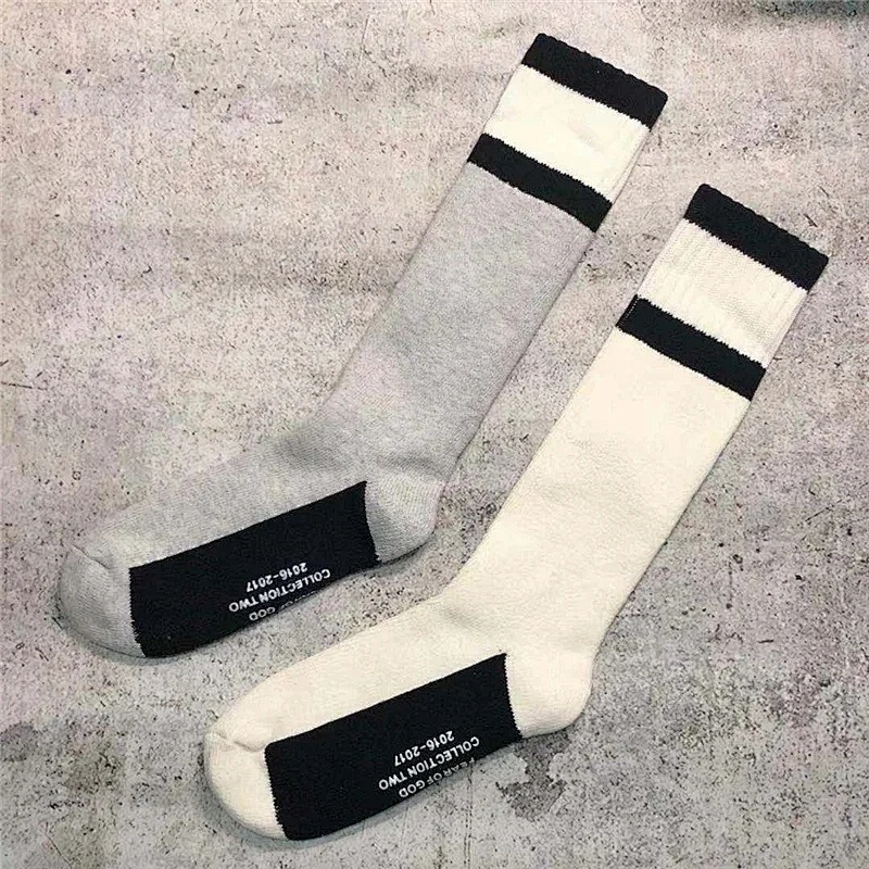 ：1 Fear of god socks wool SOCKS