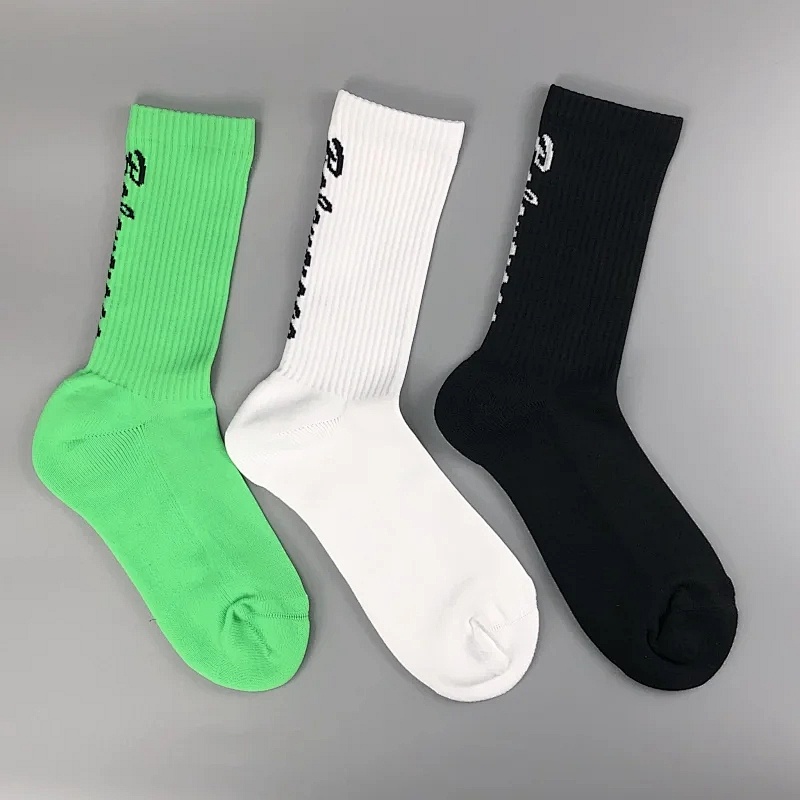 B SOCKS 2020