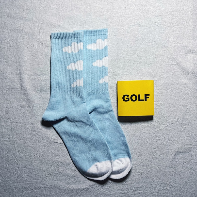 GOLF Socks