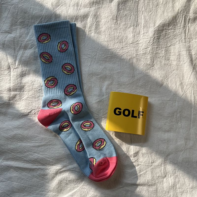 oddfuture Socks