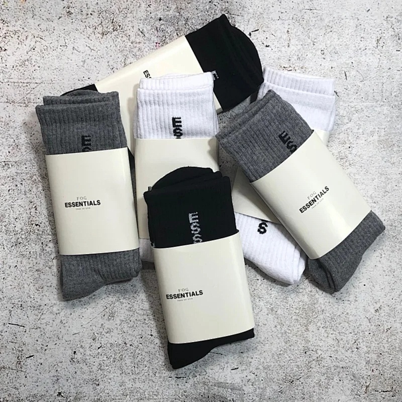 :1 Fear of god FOG ESSENTIALS