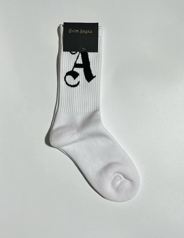 :1 PA Palm angle towel socks