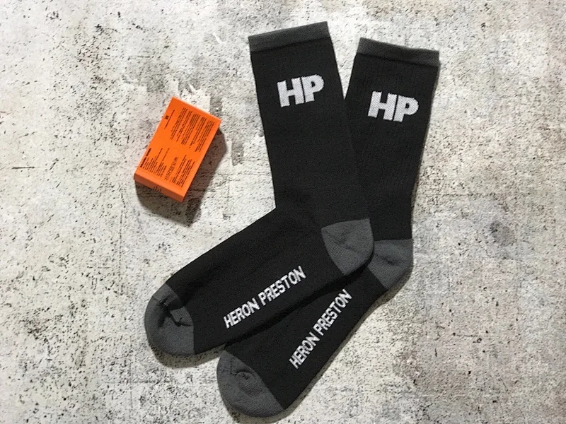 Heronpreston 18SS HP