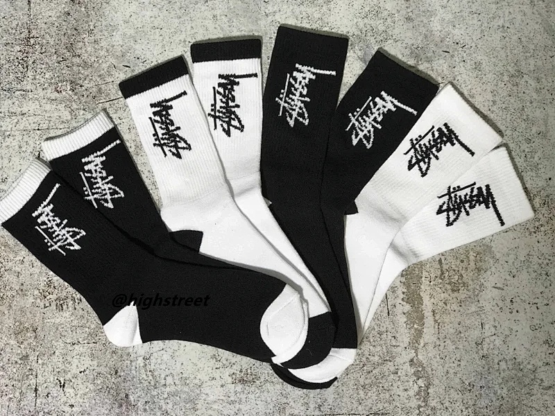 Stussy socks