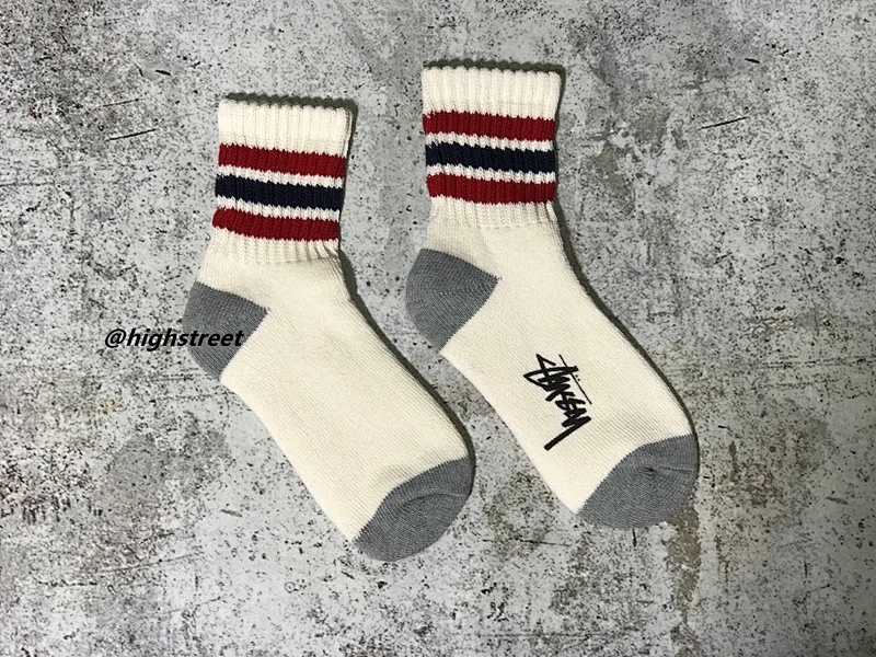 Stussy socks
