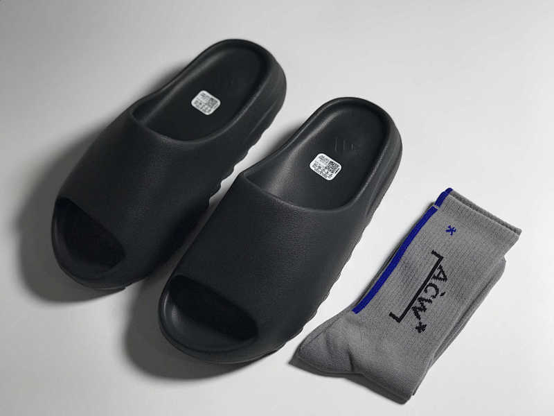 ACW socks