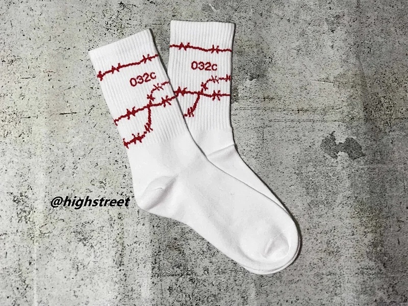 C socks