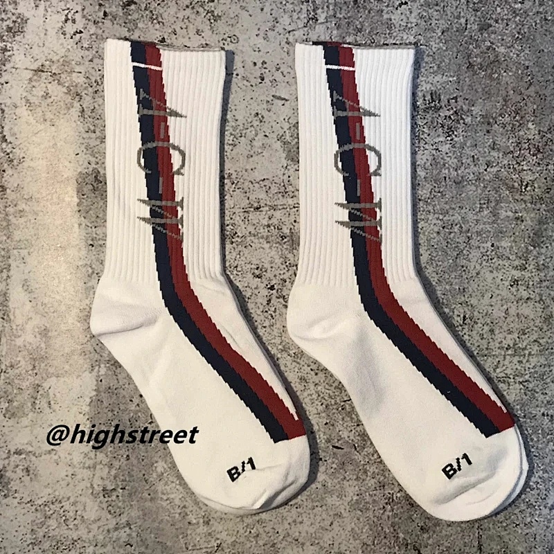 ACW classical socks
