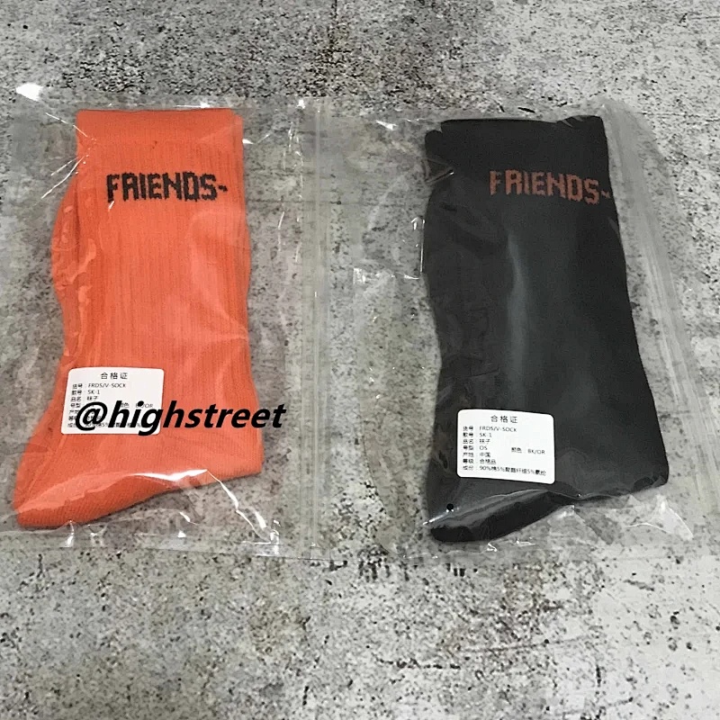 Vlone Friends soocks