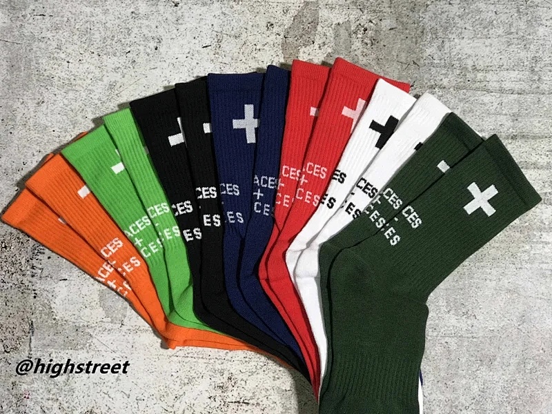 Pal face socks PF