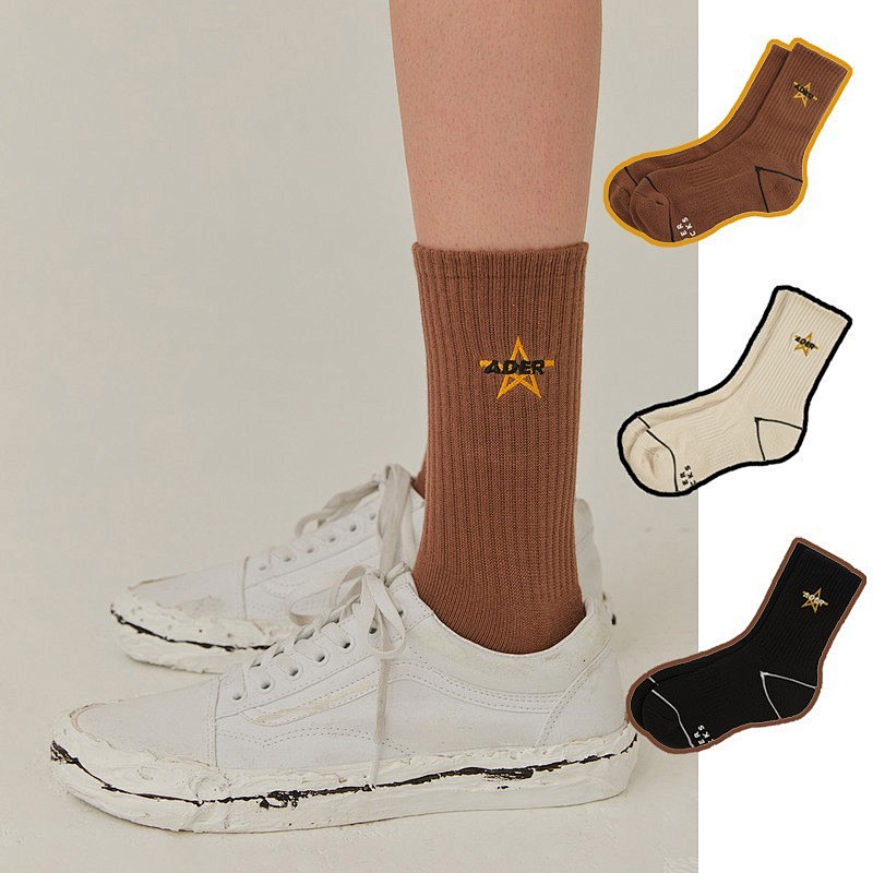 Ader socks