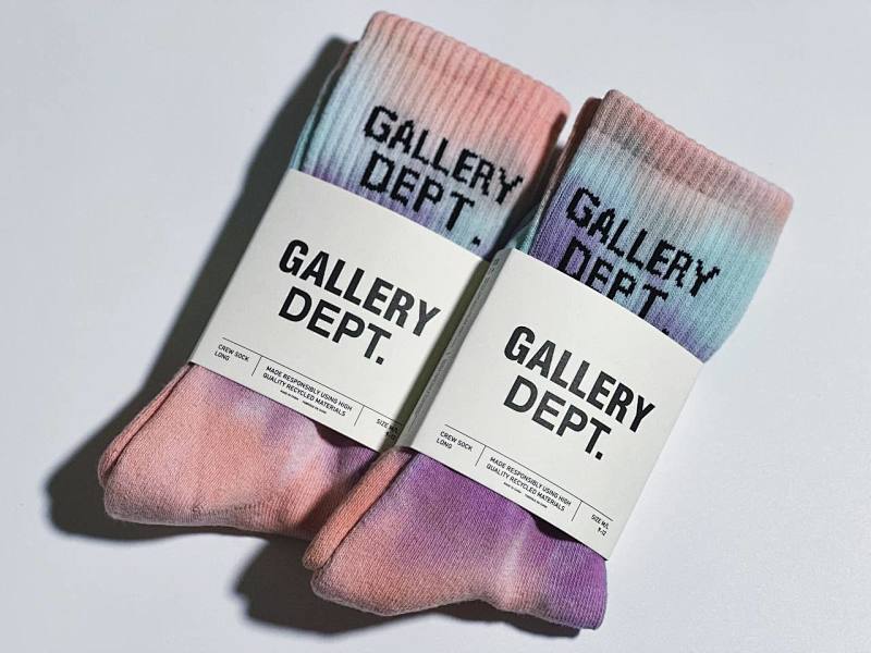 Gallery Dept bandhnu socks