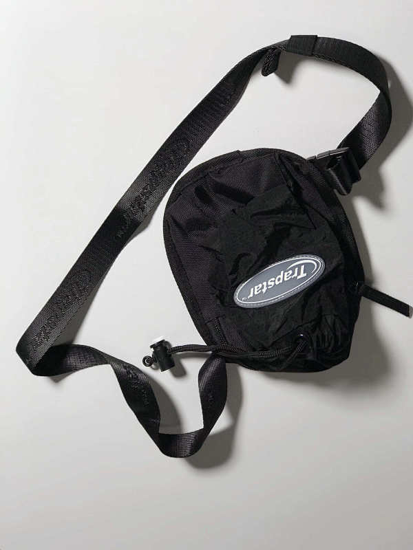 :1 trapstar bag