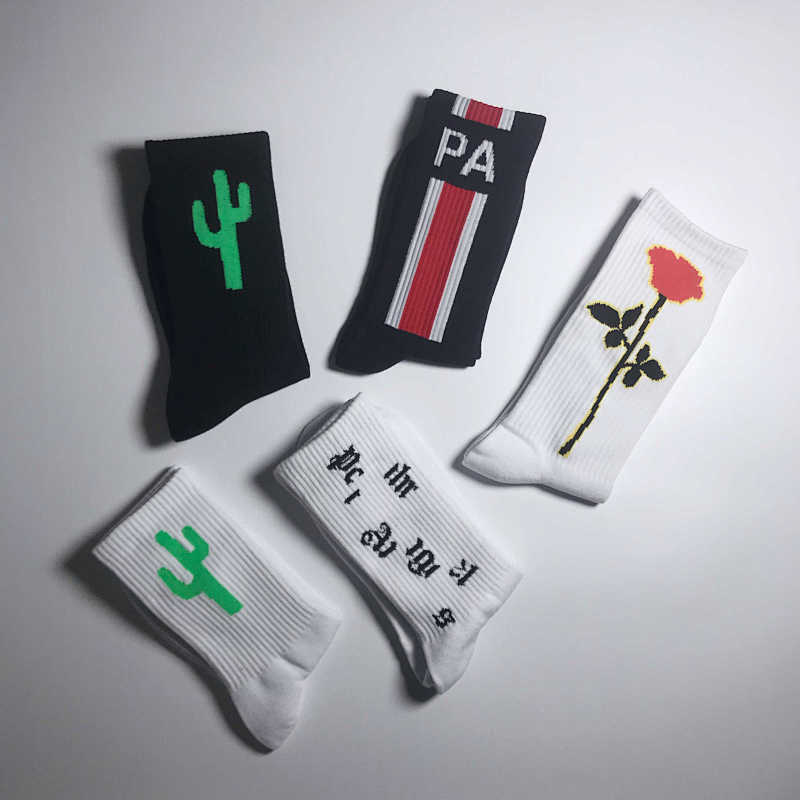 Palm angles socks collection 2