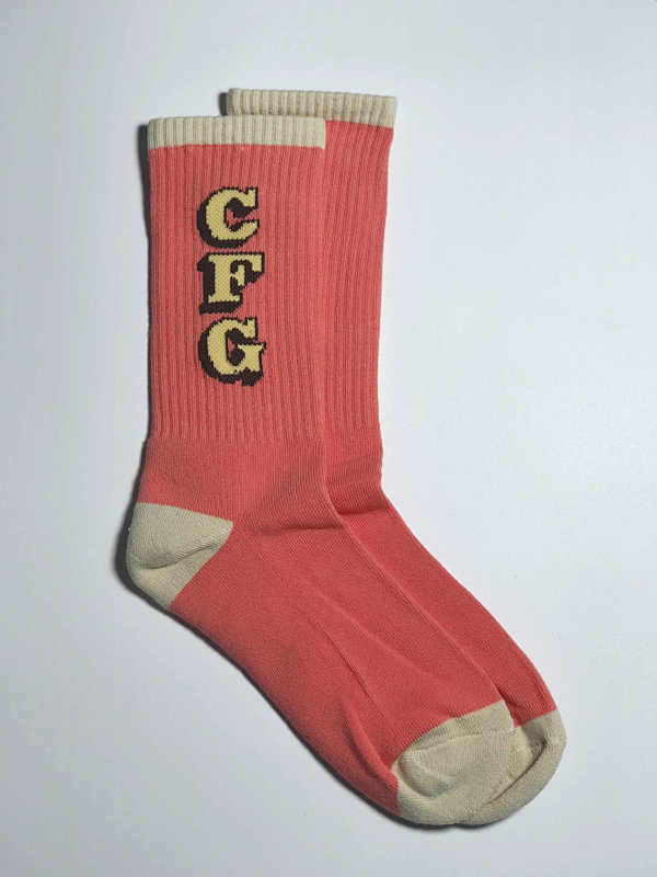 Golf wang CFG socks