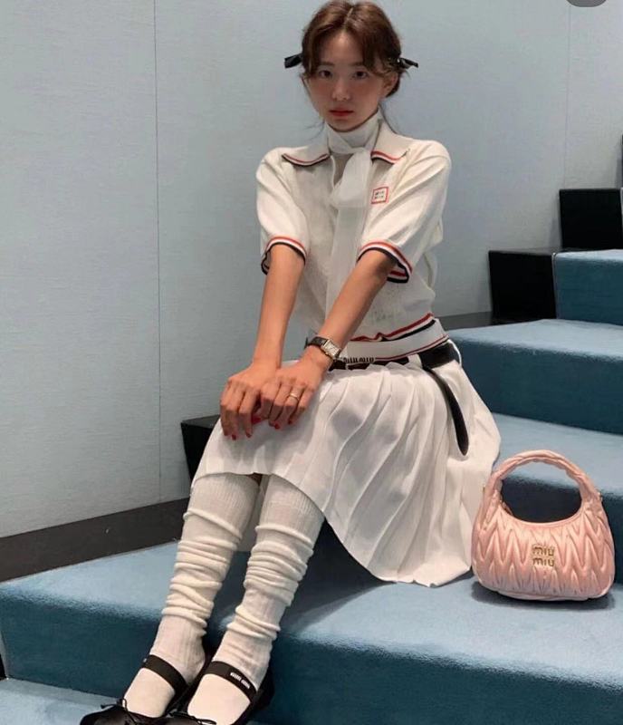 MIUMIU SOCKS
