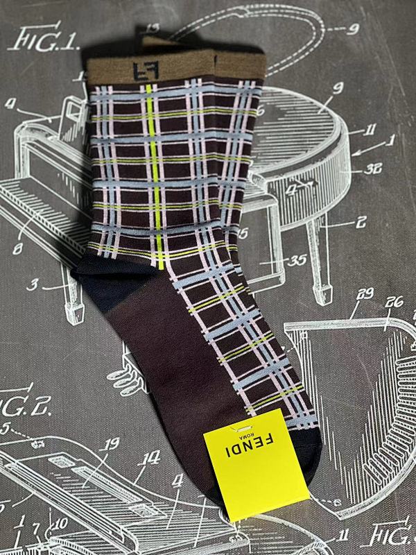 FD socks