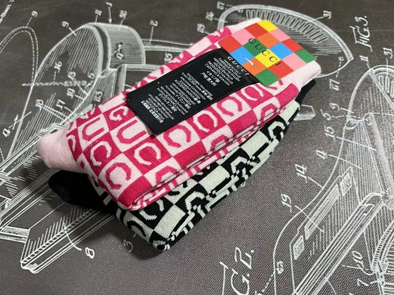 G socks candy
