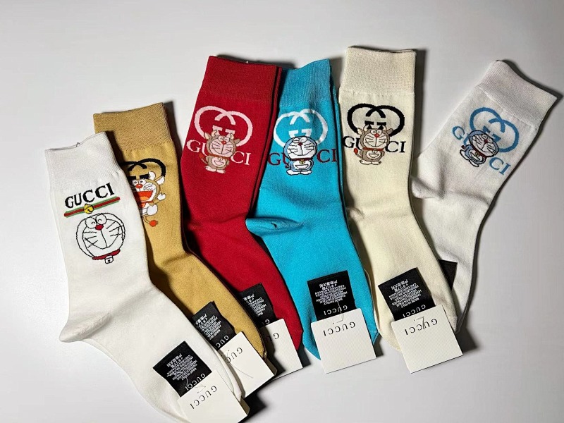 G all color on stock