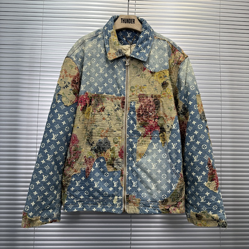 V Cotton-padded clothes price：788CNY