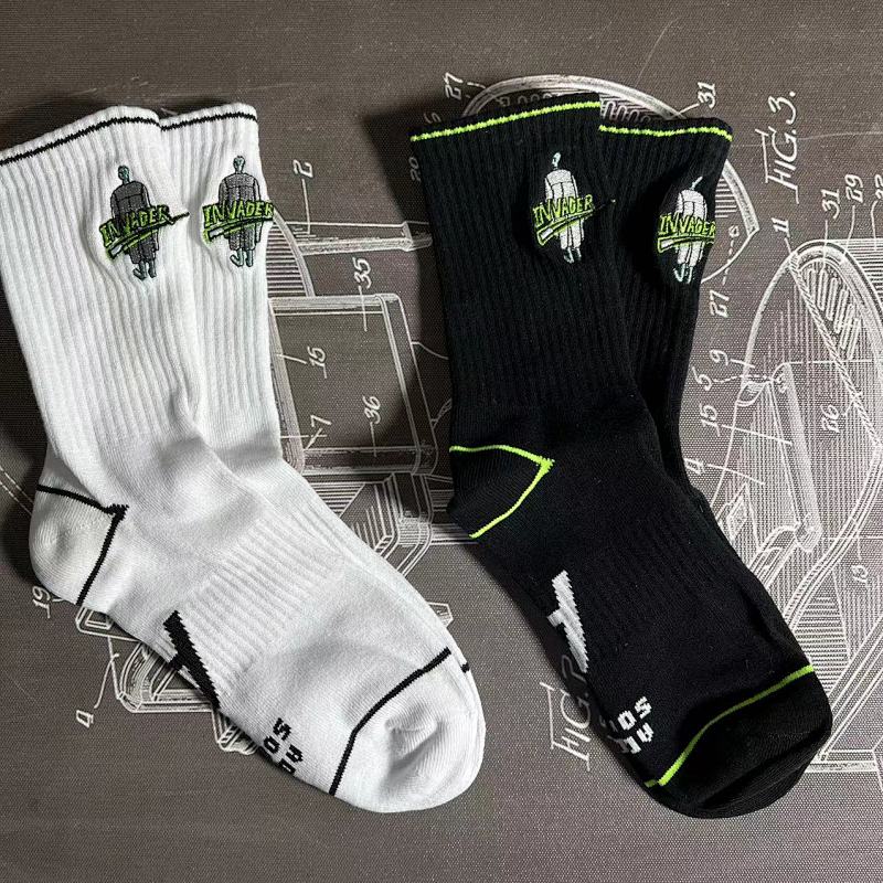 ADER SOCKS