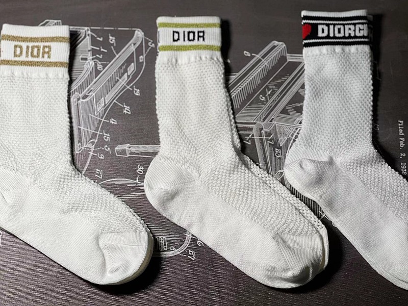 DD long socks hot sales—— 6 different color