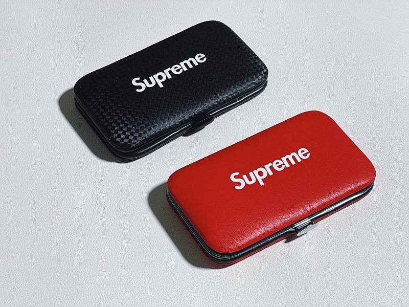 SU* manicure set