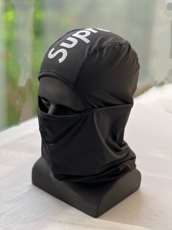 S Balaclava 3M reflector——made by Baymax